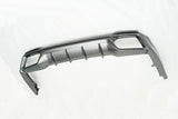 Aimgain VIP EXE LEXUS LS500 F-Sport 18-20 Rear Under Diffuser Type II (Carbon/FRP)
