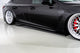 Aimgain Pure VIP-GT Widebody Side Skirt Lexus LS500 F-Sport 21+