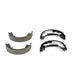 Power Stop 01-06 Hyundai Santa Fe Rear Autospecialty Parking Brake Shoes