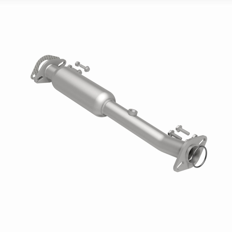 BRE Exhaust 04-15 Armada QX56 Titan 5.6L Front Pipe Kit
