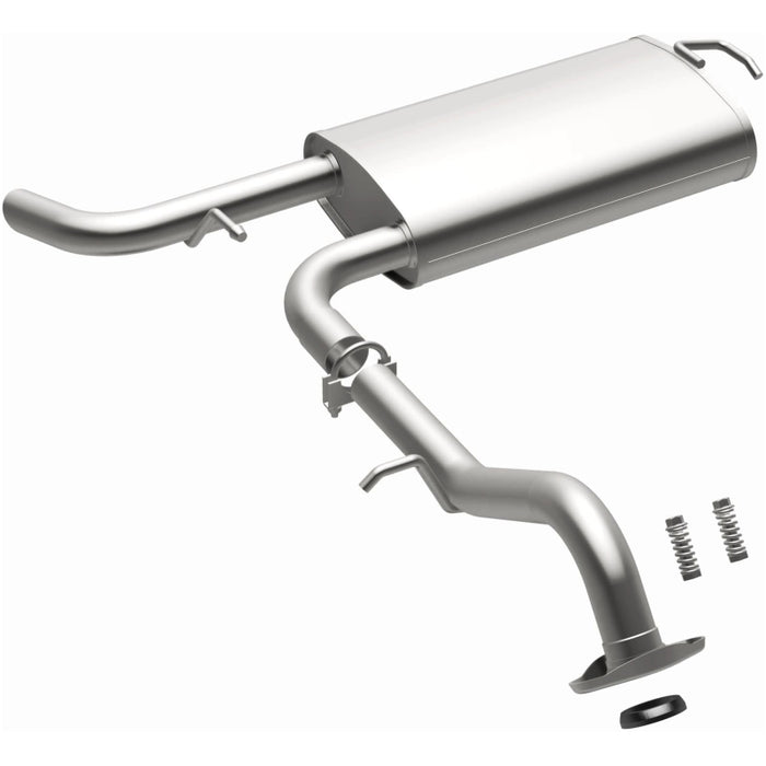 MagnaFlow BRE Exhaust Kit 09-13 Matrix Vibe 1.8L
