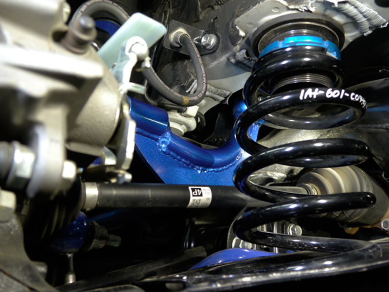 Cusco Power Brace Front Lower 2018 - Toyota Corolla/C-HR