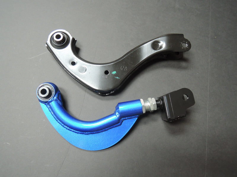 Cusco Power Brace Front Lower 2018 - Toyota Corolla/C-HR