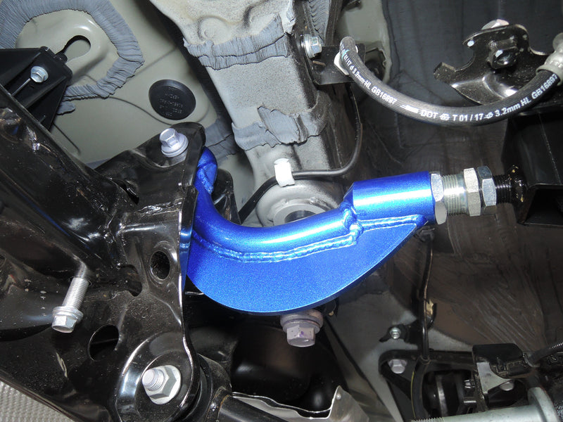 Cusco Power Brace Front Lower 2018 - Toyota Corolla/C-HR