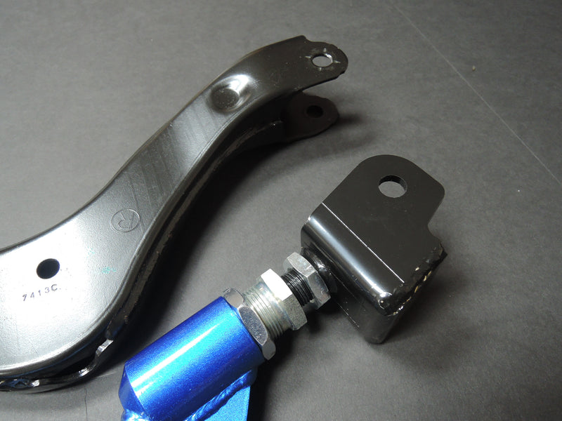 Cusco Power Brace Front Lower 2018 - Toyota Corolla/C-HR