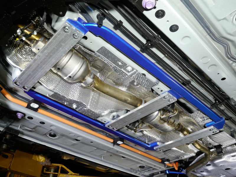 Cusco Power Brace Center 2016+ Toyota Prius