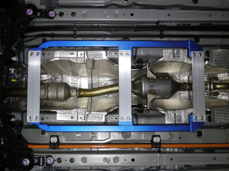 Cusco Power Brace Center 2016+ Toyota Prius