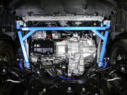 Cusco Power Brace Front 16-22 Toyota Prius