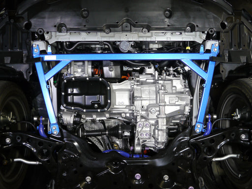 Cusco Power Brace Front 16-22 Toyota Prius