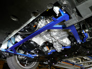 Cusco Power Brace Front 16-22 Toyota Prius