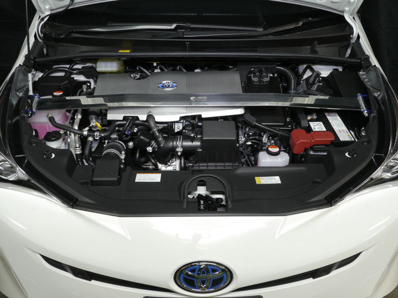 Cusco Strut Bar Front Type OS 2016+ Toyota Prius