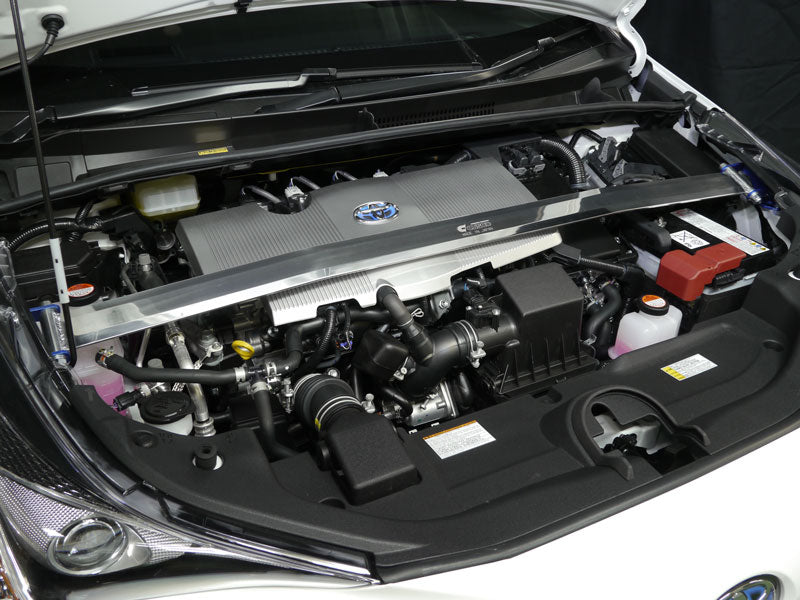 Cusco Strut Bar Front Type OS 2016+ Toyota Prius