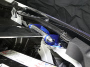 Cusco Strut Bar Front Type OS 2016+ Toyota Prius