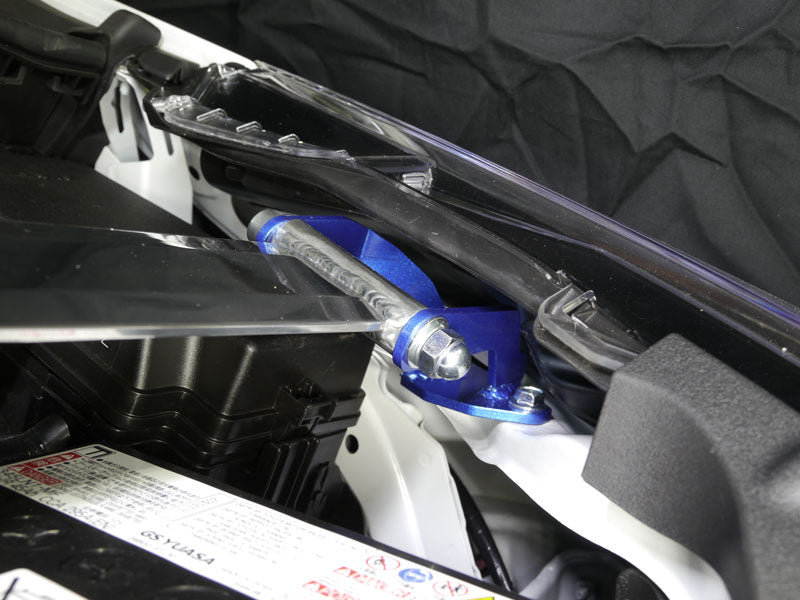 Cusco Strut Bar Front Type OS 2016+ Toyota Prius