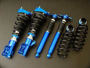 Cusco Street Zero-A 2017 Toyota Prius 40-Way Adj Coilovers