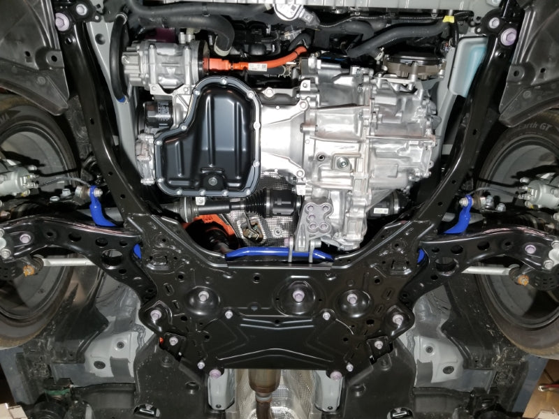 Cusco 2023+ Toyota Prius 5th Gen 26mm OD Solid Steel Front
