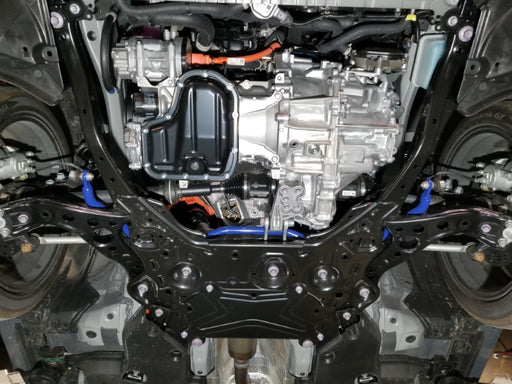 Cusco 2023+ Toyota Prius 5th Gen 26mm OD Solid Steel Front