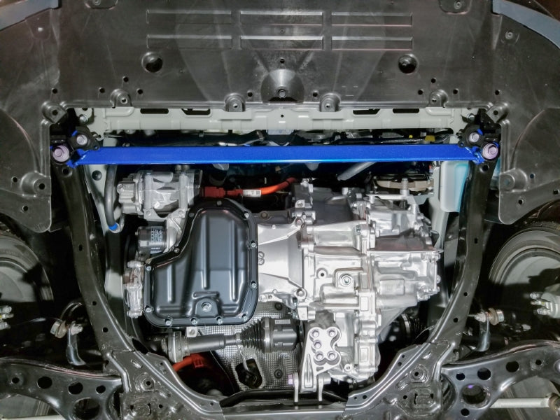 Cusco 2023+ Toyota Prius 5th Gen Power Brace - Front Member