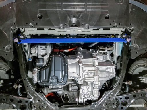 Cusco 2023+ Toyota Prius 5th Gen Power Brace - Front Member