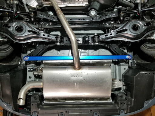 Cusco 2023+ Toyota Prius 5th Gen Power Brace - Rear Member