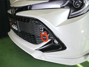 Cusco Tow Hook Front/Rear 2018 Toyota - Toyota Corolla/C-HR