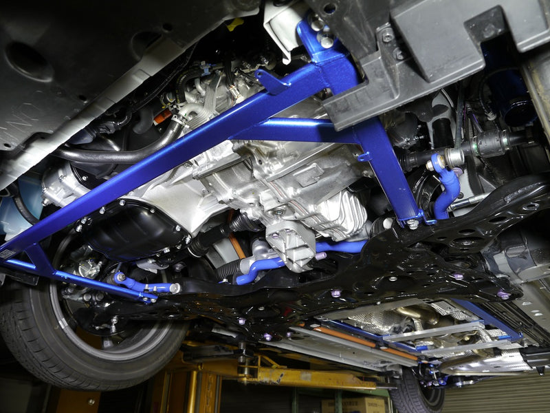 Cusco Sway 28mm Front Toyota CH-R - Toyota Corolla/C-HR