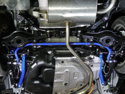 Cusco Sway Bar 26mm Rear Toyota CH-R - Toyota Corolla/C-HR