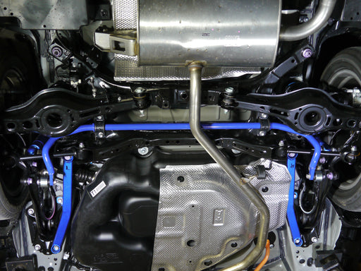 Cusco Sway Bar 26mm Rear Toyota CH-R - Toyota Corolla/C-HR