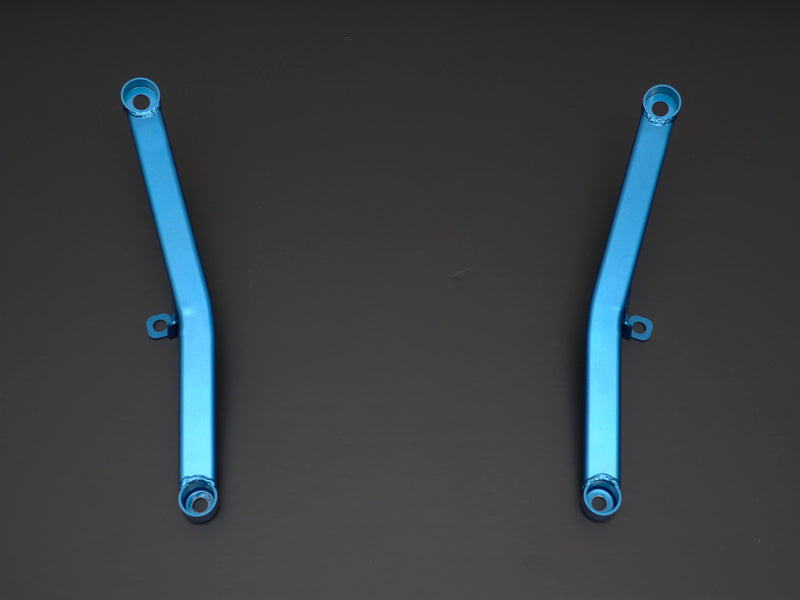 Cusco 2018+ Toyota C-HR Rear Power Brace