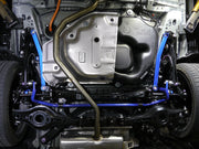 Cusco 2018+ Toyota C-HR Rear Power Brace