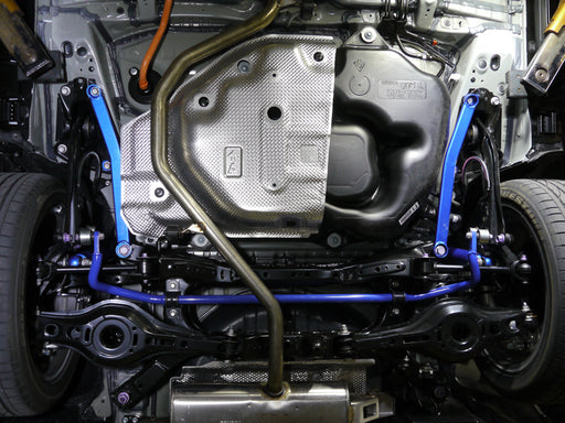 Cusco 2018+ Toyota C-HR Rear Power Brace