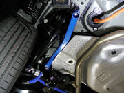 Cusco 2018+ Toyota C-HR Rear Power Brace