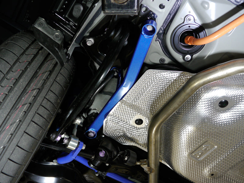 Cusco 2018+ Toyota C-HR Rear Power Brace