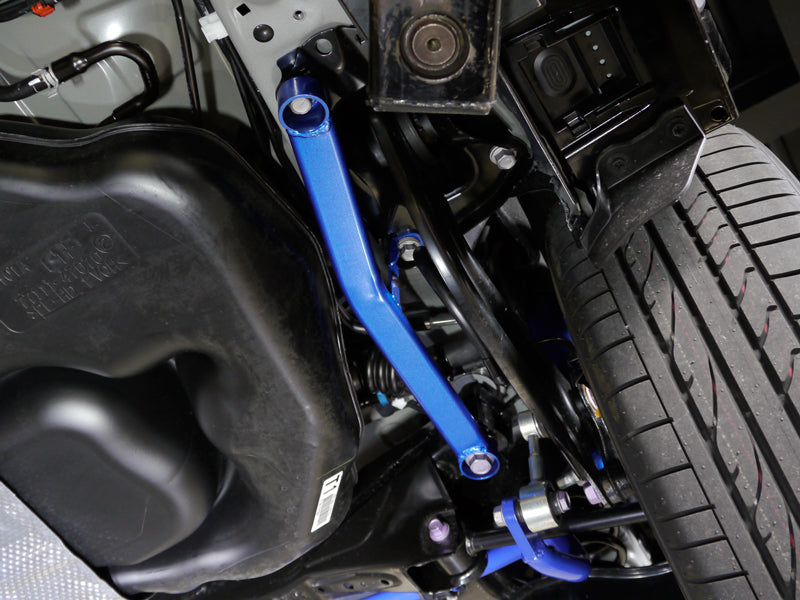 Cusco 2018+ Toyota C-HR Rear Power Brace
