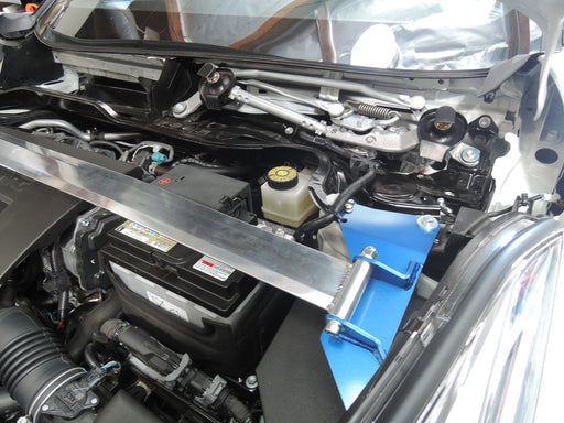 Cusco Strut Bar OS Front for 2018+ Toyota C-HR Flat - Type 3