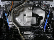 Cusco Power Brace Under Chassis - Toyota Corolla/Prius