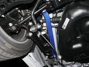 Cusco Power Brace Under Chassis - Toyota Corolla/Prius