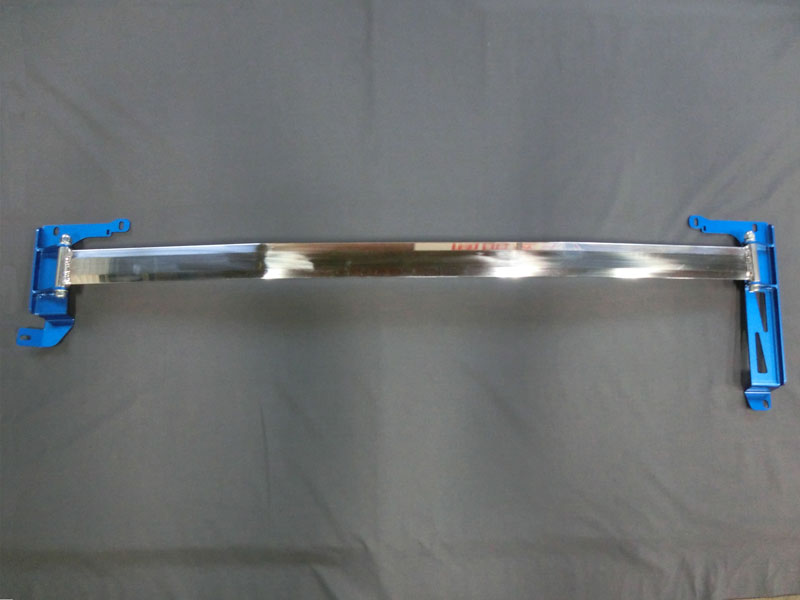 Cusco Strut Tower Bar OS Front for 2019+ Toyota Corolla