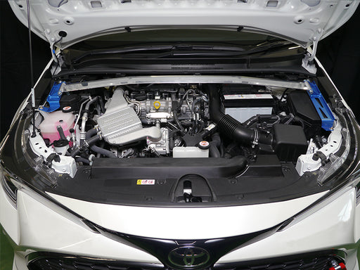Cusco Strut Tower Bar OS Front for 2019+ Toyota Corolla