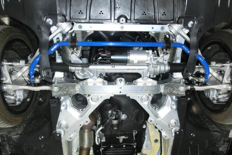 Cusco Sway 28mm Front 2020+ Toyota Supra - Toyota GR Supra