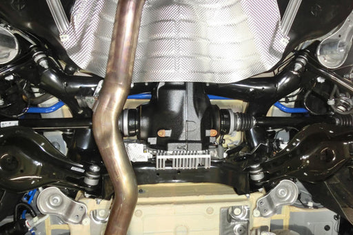 Cusco Sway 22mm Rear 2020+ Toyota Supra - Toyota GR Supra