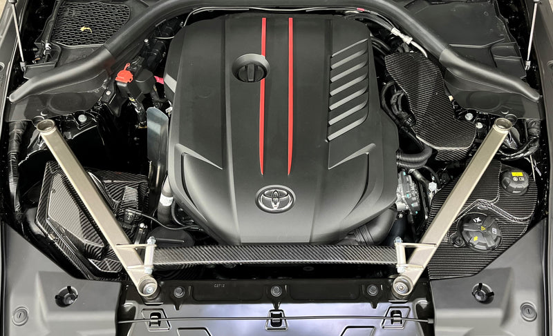 Cusco 2020+ Toyota Supra 2.0L/3.0L Turbo - Toyota GR Supra