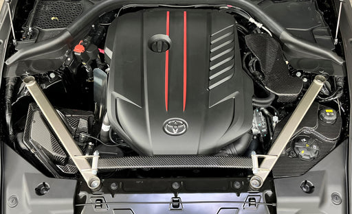 Cusco 2020+ Toyota Supra 2.0L/3.0L Turbo - Toyota GR Supra