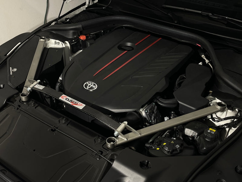 Cusco 2020+ Toyota Supra 2.0L/3.0L Turbo - Toyota GR Supra