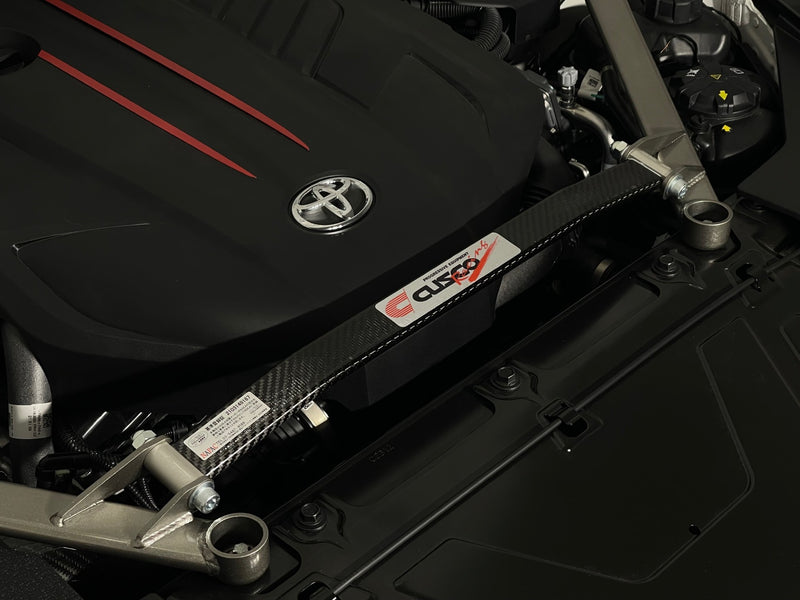 Cusco 2020+ Toyota Supra 2.0L/3.0L Turbo - Toyota GR Supra