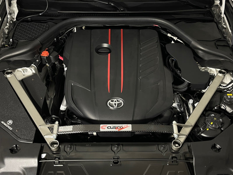 Cusco 2020+ Toyota Supra 2.0L/3.0L Turbo - Toyota GR Supra