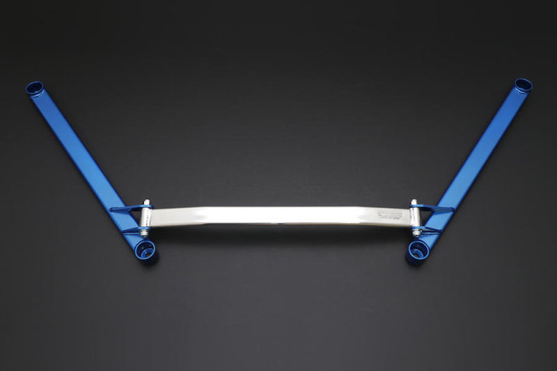 Cusco PowerBrace Front Strut Support 2020 - Toyota GR Supra