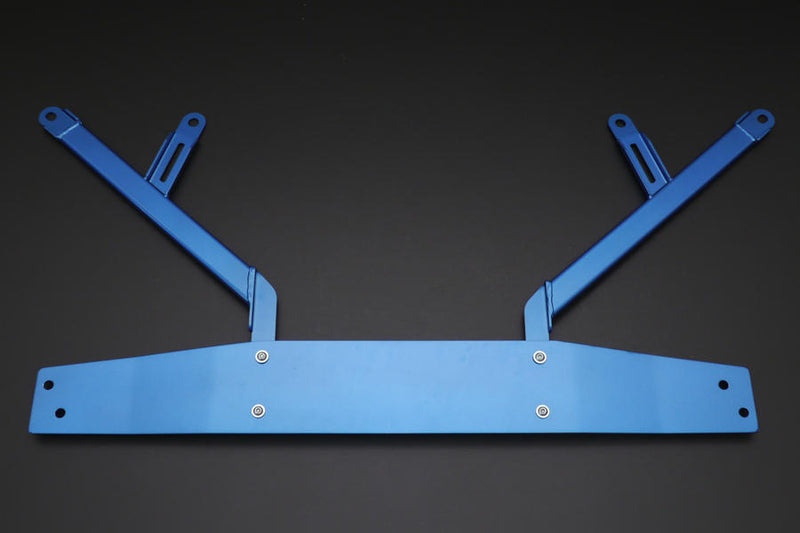 Cusco Power Brace Rear Member 2020+ Toyota - Toyota GR Supra