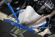 Cusco Power Brace Rear Member 2020+ Toyota - Toyota GR Supra