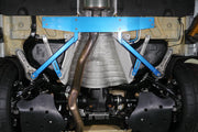 Cusco Power Brace Rear Member 2020+ Toyota - Toyota GR Supra